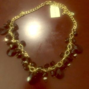 Talbots necklace
